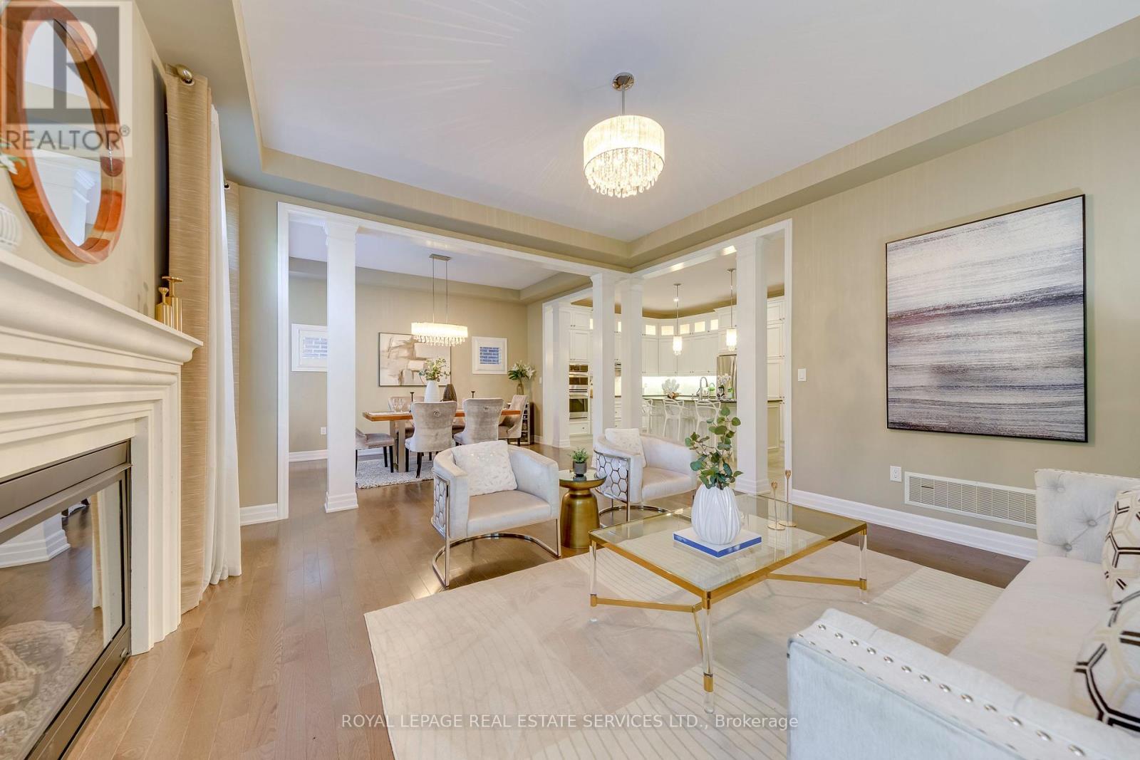 144 North Park Boulevard, Oakville, Ontario  L6M 0W6 - Photo 21 - W13879626