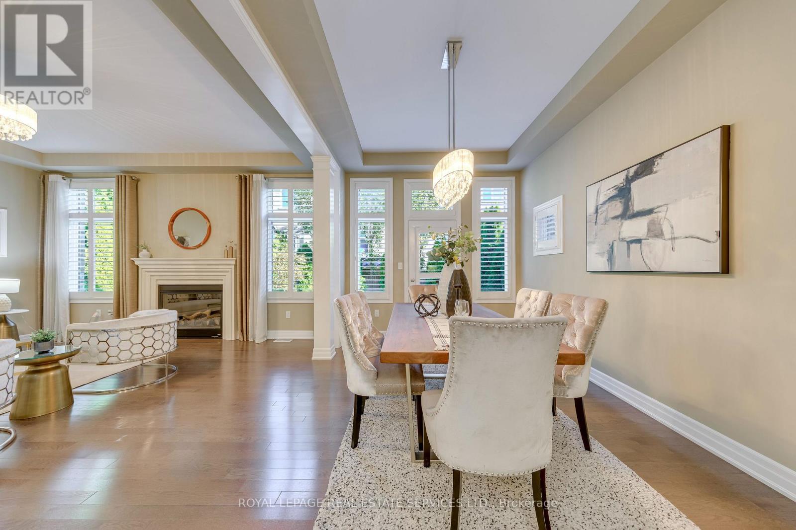144 North Park Boulevard, Oakville, Ontario  L6M 0W6 - Photo 24 - W13879626
