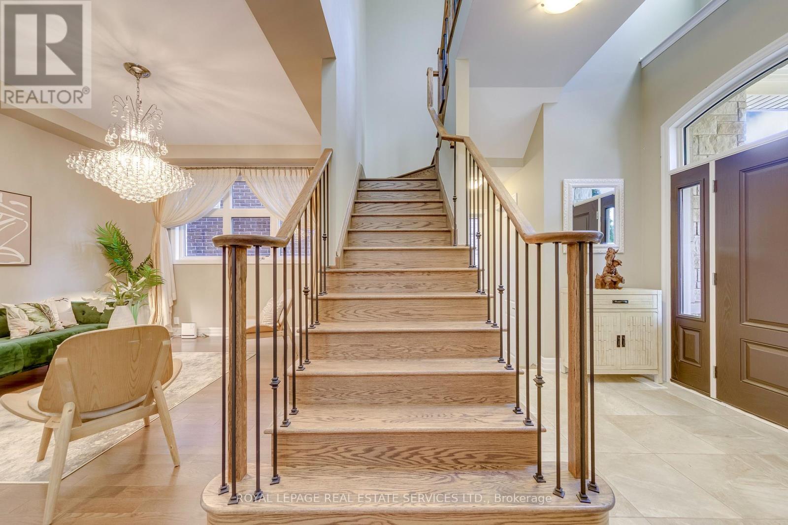 144 North Park Boulevard, Oakville, Ontario  L6M 0W6 - Photo 26 - W13879626