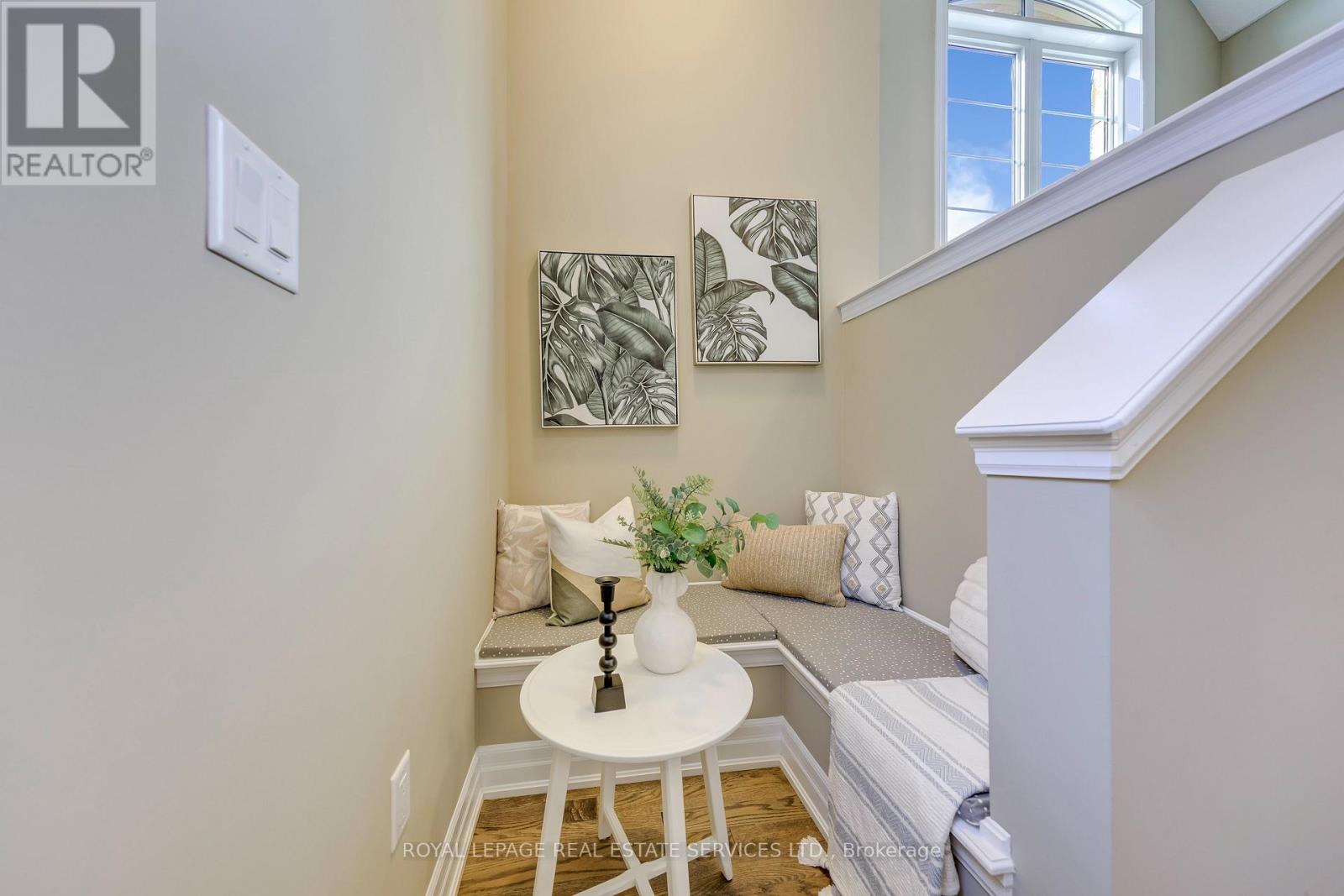 144 North Park Boulevard, Oakville, Ontario  L6M 0W6 - Photo 27 - W13879626