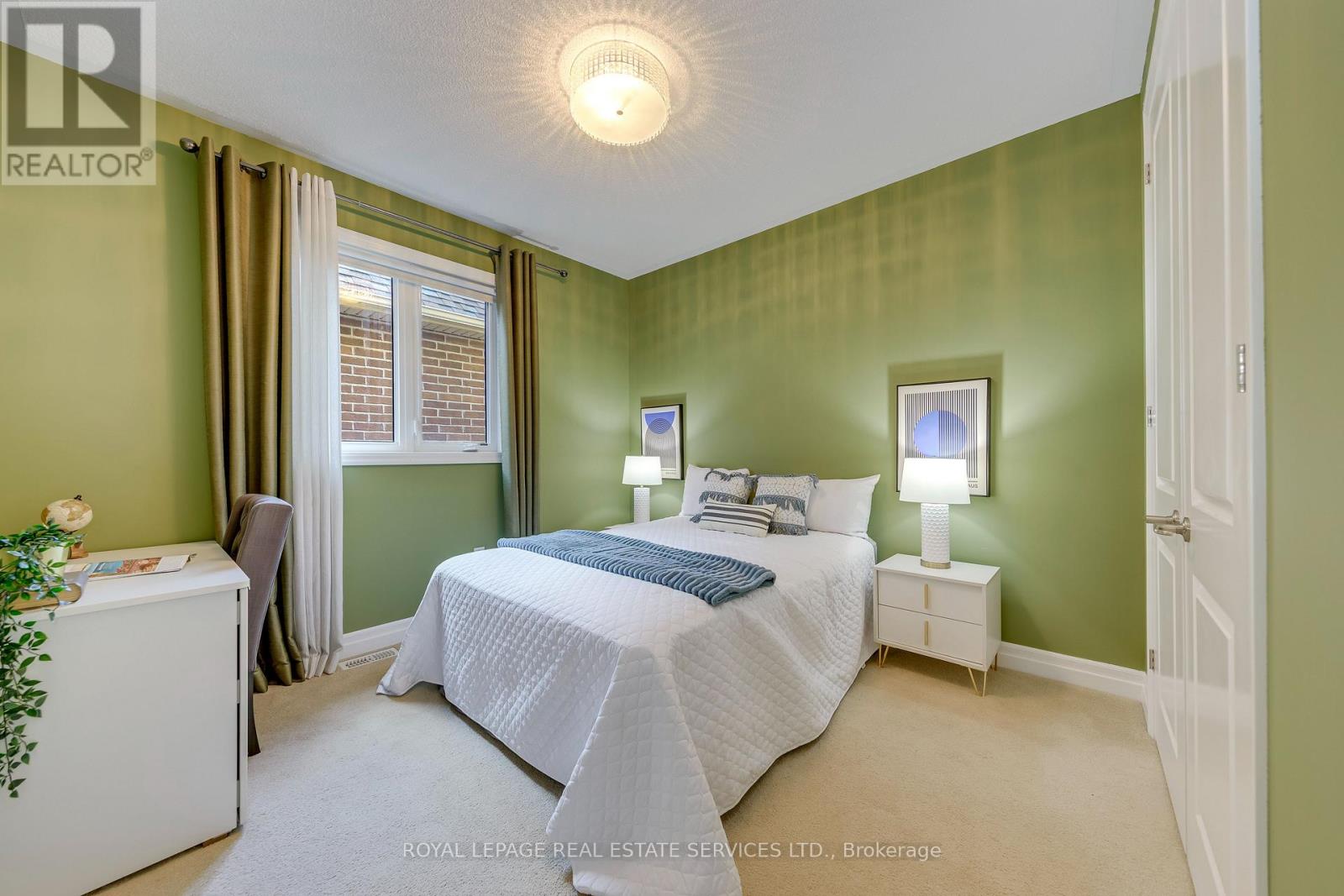 144 North Park Boulevard, Oakville, Ontario  L6M 0W6 - Photo 36 - W13879626