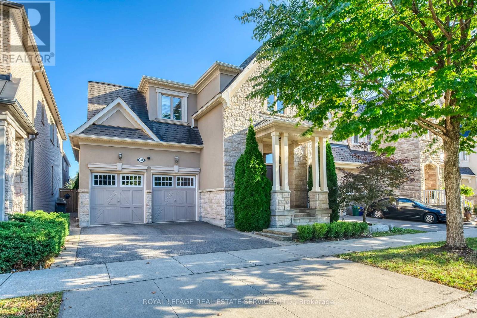 144 North Park Boulevard, Oakville, Ontario  L6M 0W6 - Photo 8 - W13879626