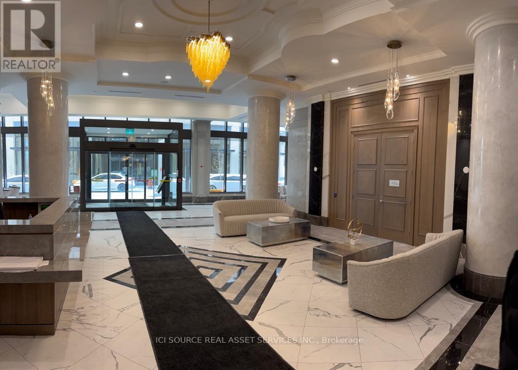 2706 - 30 Elm Drive W, Mississauga, Ontario  M2J 0A8 - Photo 2 - W13879632