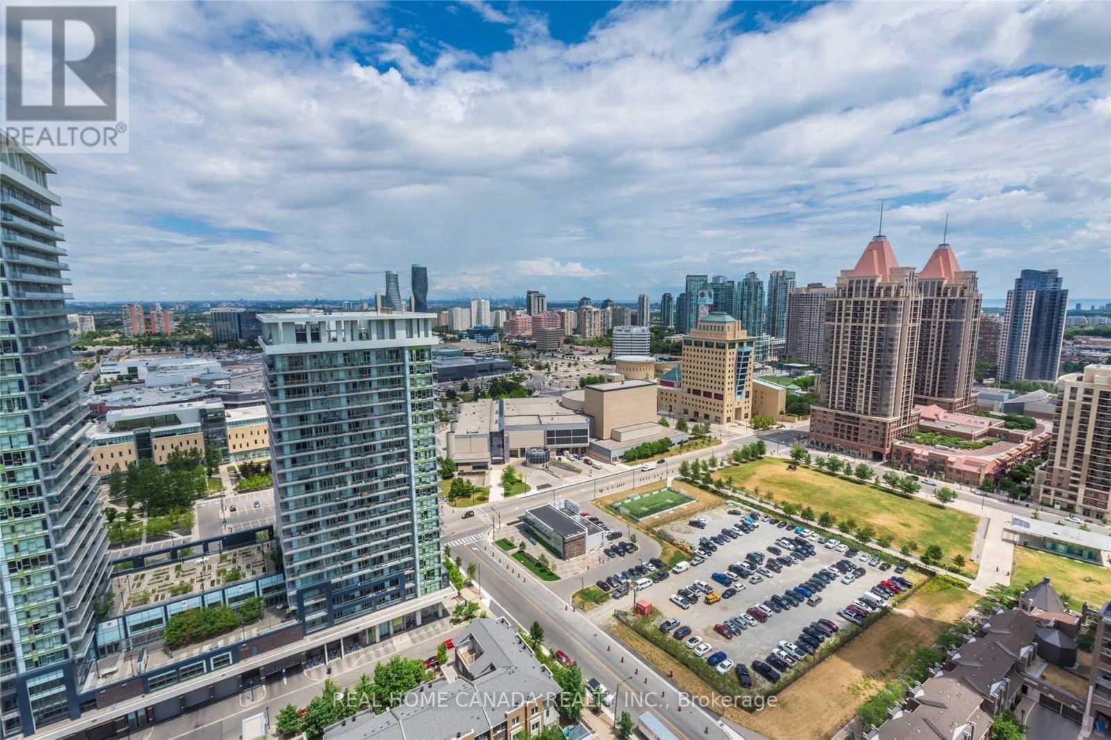 1305 - 385 Prince Of Wales Drive, Mississauga, Ontario  L5B 0C8 - Photo 10 - W13879636