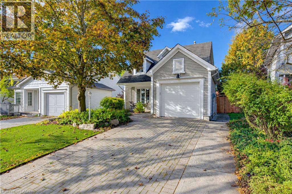 532 Westvale Drive, Waterloo, Ontario  N2T 2B7 - Photo 1 - 40869885