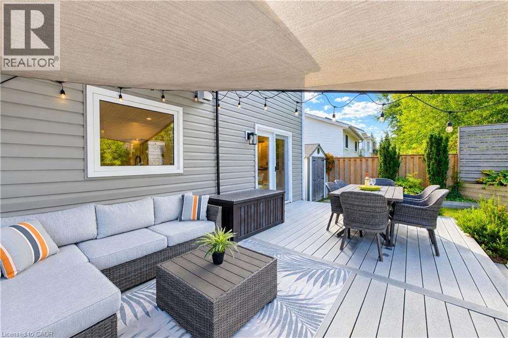 532 Westvale Drive, Waterloo, Ontario  N2T 2B7 - Photo 43 - 40869885