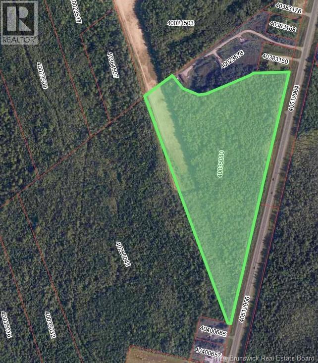 10.5 Hec Hwy 8, Smith Crossing, New Brunswick  E9B 1T7 - Photo 1 - NB149259