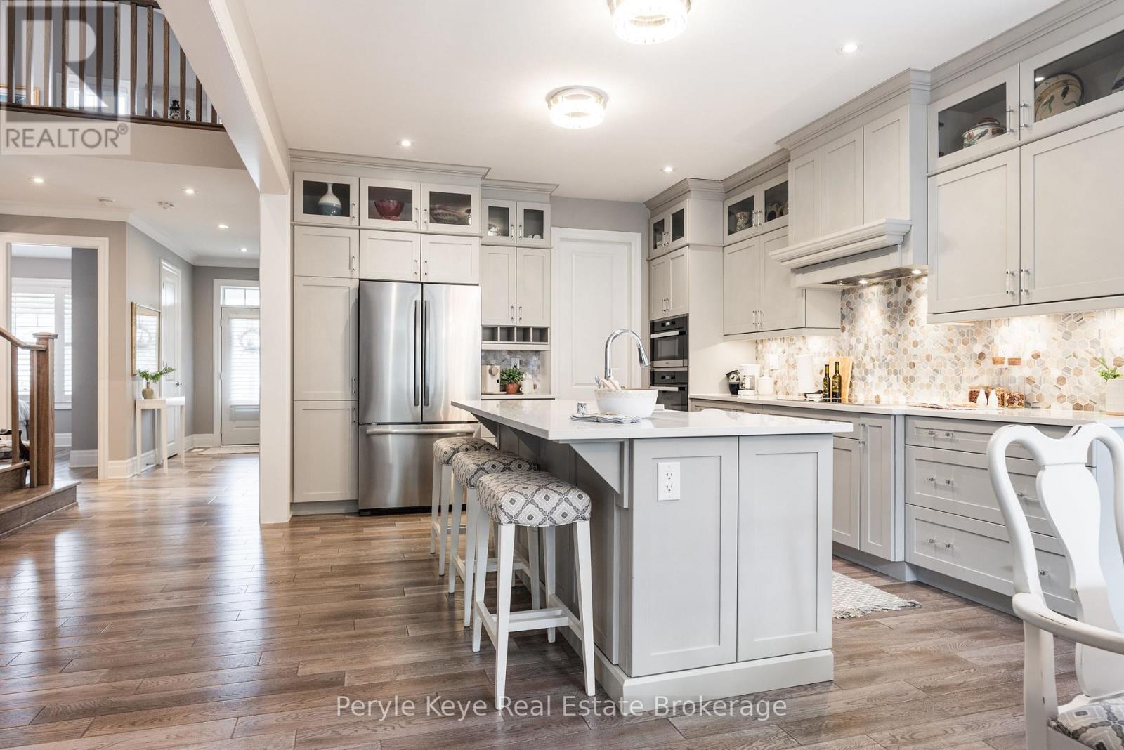 33 Hunter Place, Bracebridge, Ontario  P1L 0E1 - Photo 20 - X13879546