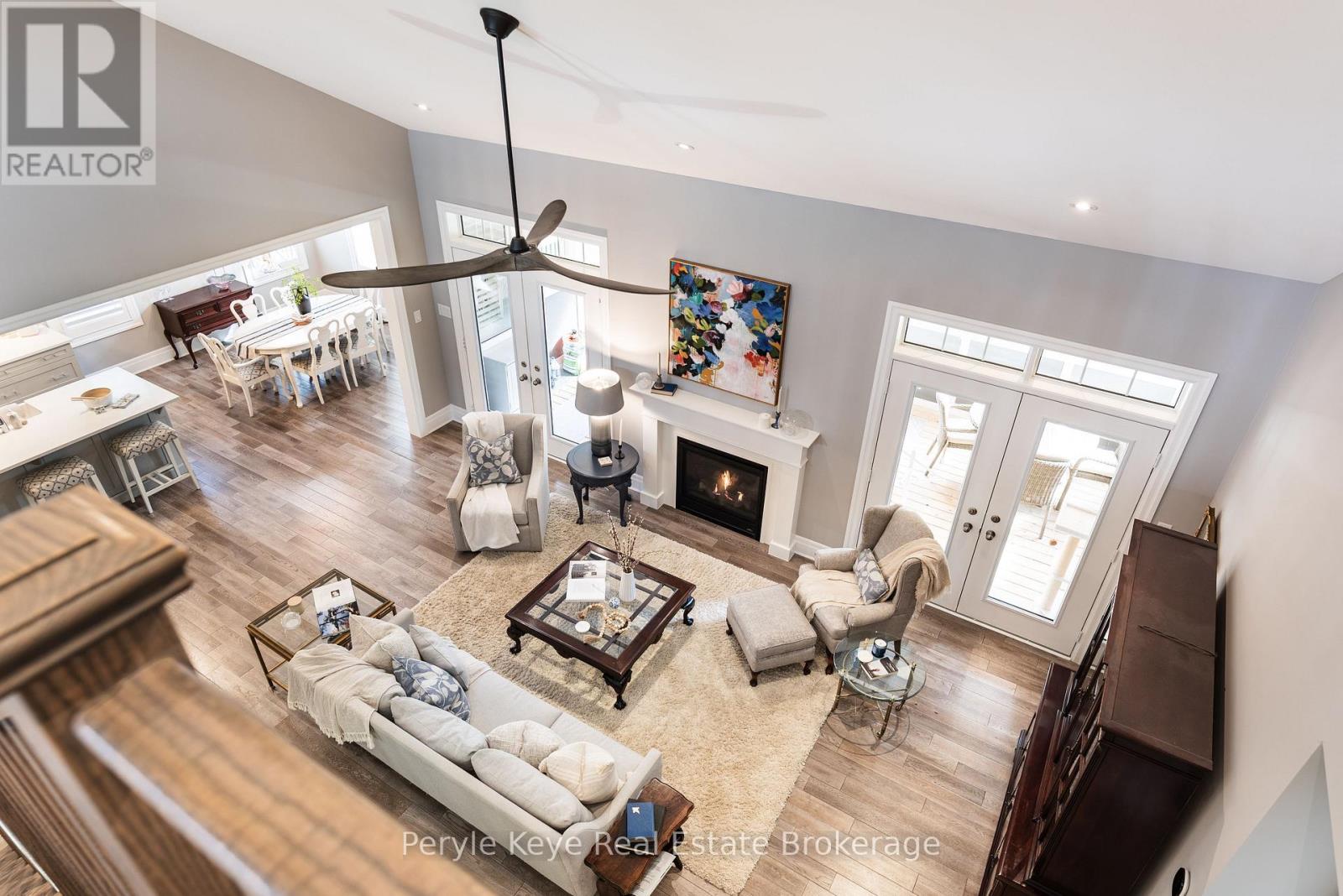 33 Hunter Place, Bracebridge, Ontario  P1L 0E1 - Photo 34 - X13879546