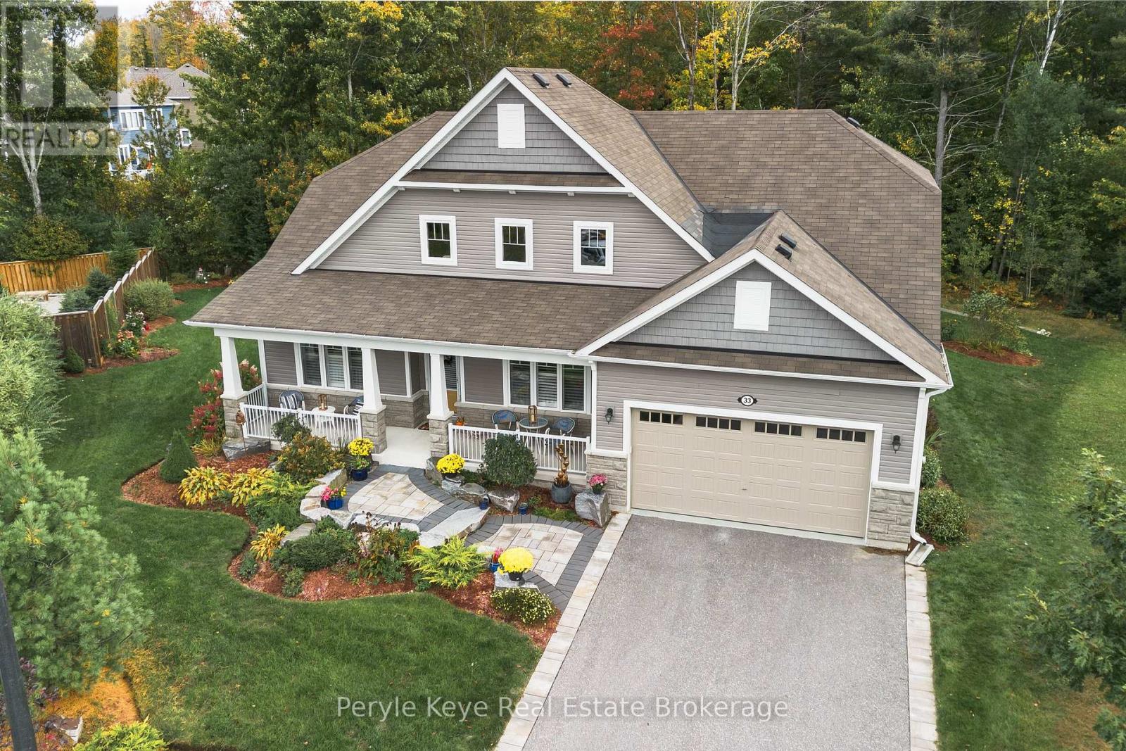 33 Hunter Place, Bracebridge, Ontario  P1L 0E1 - Photo 6 - X13879546