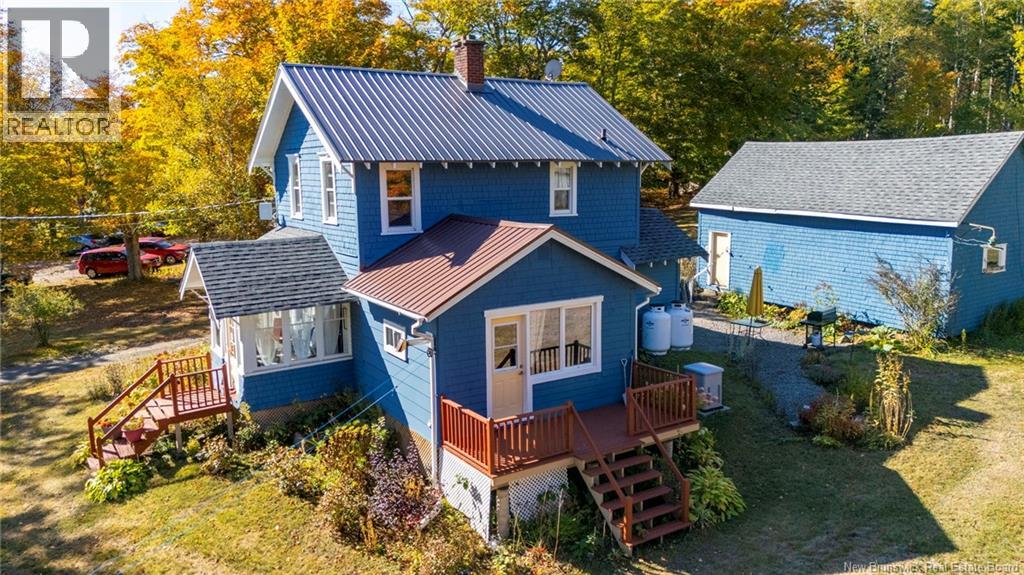 3988 Route 114, Hopewell Cape, New Brunswick  E4H 3K1 - Photo 2 - NB149386