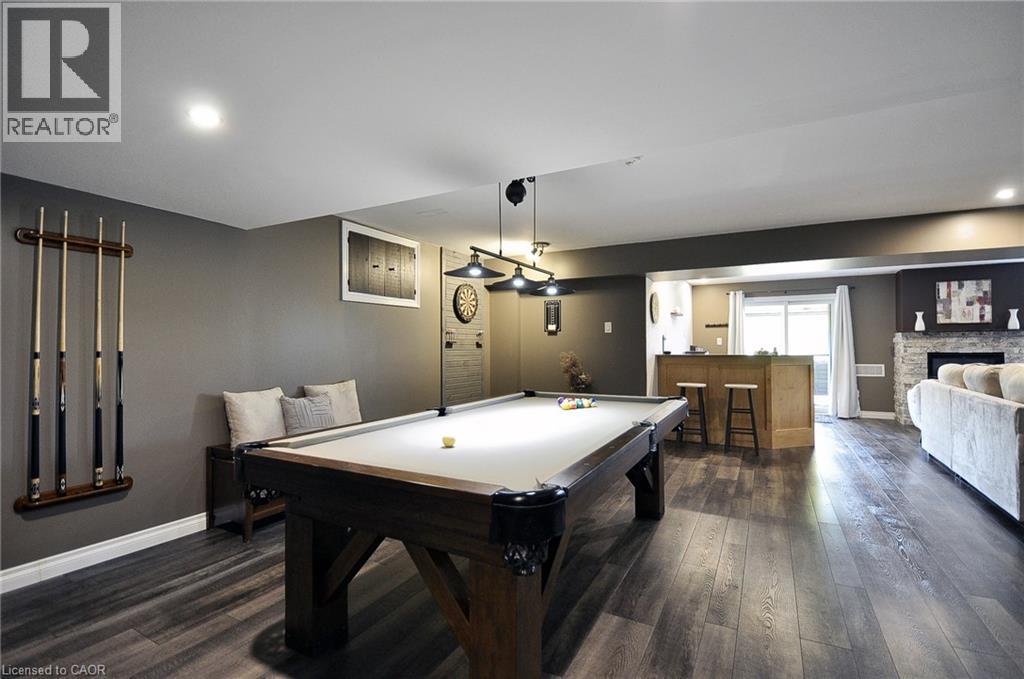 318 Fairway Road, Woodstock, Ontario  N4T 0A4 - Photo 30 - 40866346