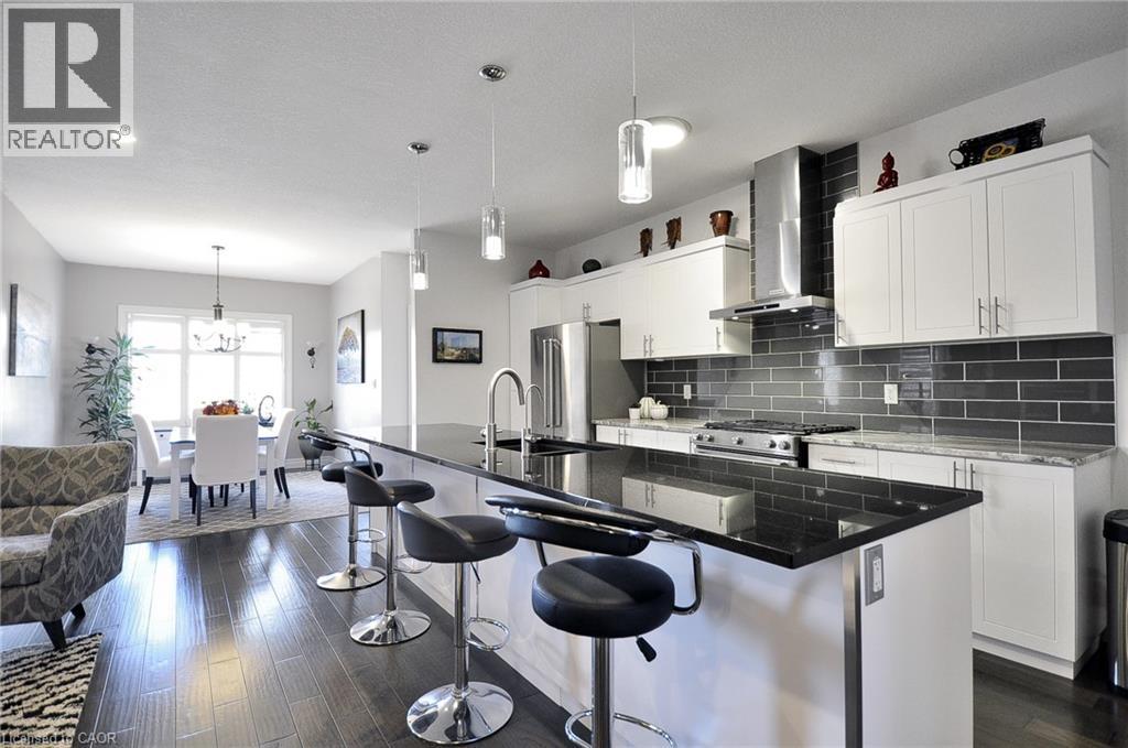 318 Fairway Road, Woodstock, Ontario  N4T 0A4 - Photo 11 - 40866346