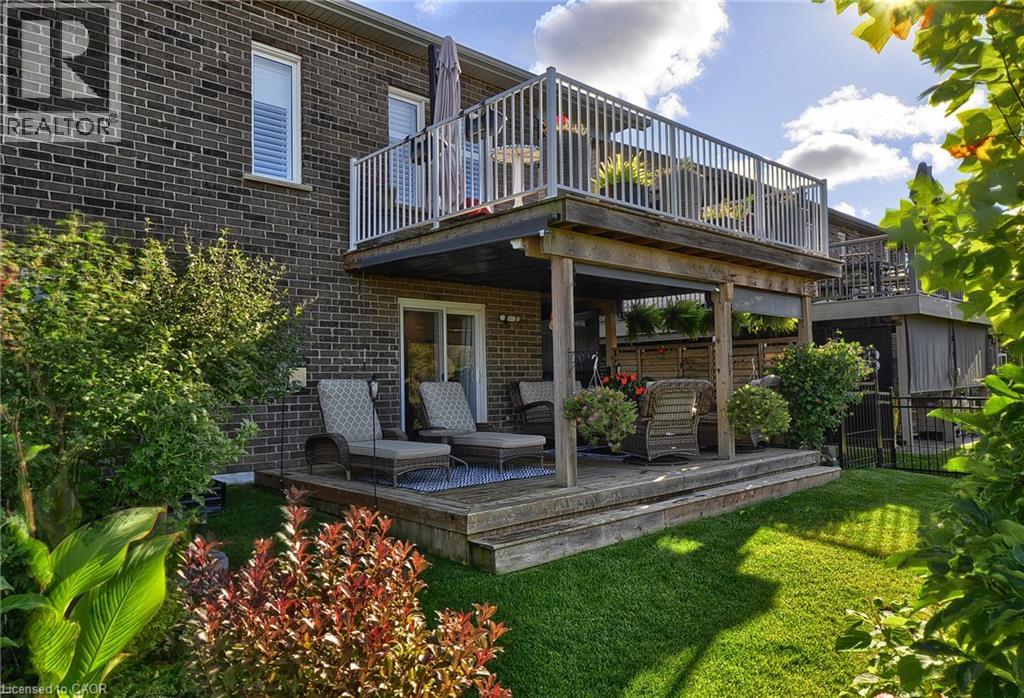 318 Fairway Road, Woodstock, Ontario  N4T 0A4 - Photo 39 - 40866346