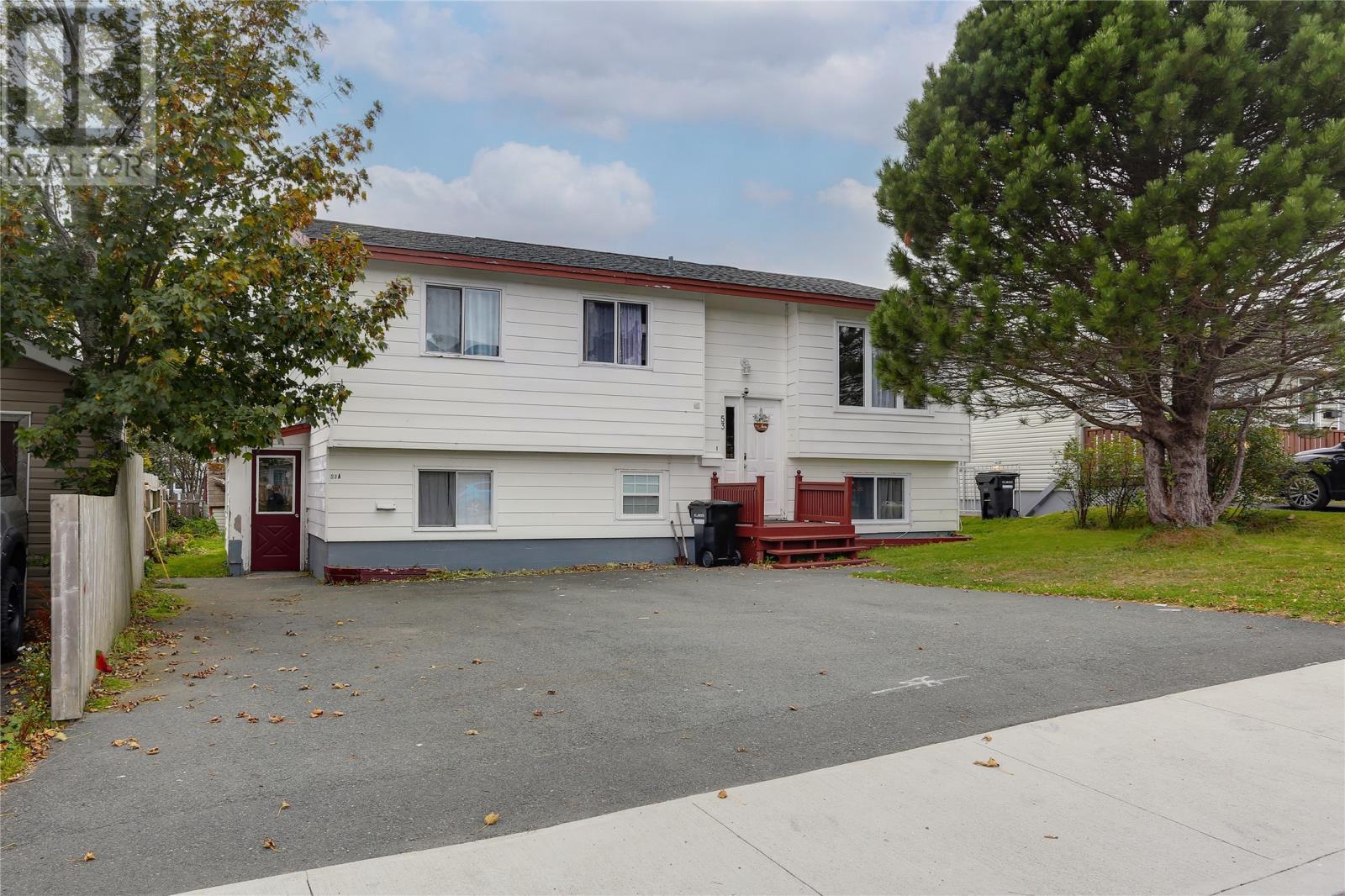 53 Montague Street, St John's, Newfoundland & Labrador  A1A 3L6 - Photo 2 - 1304190