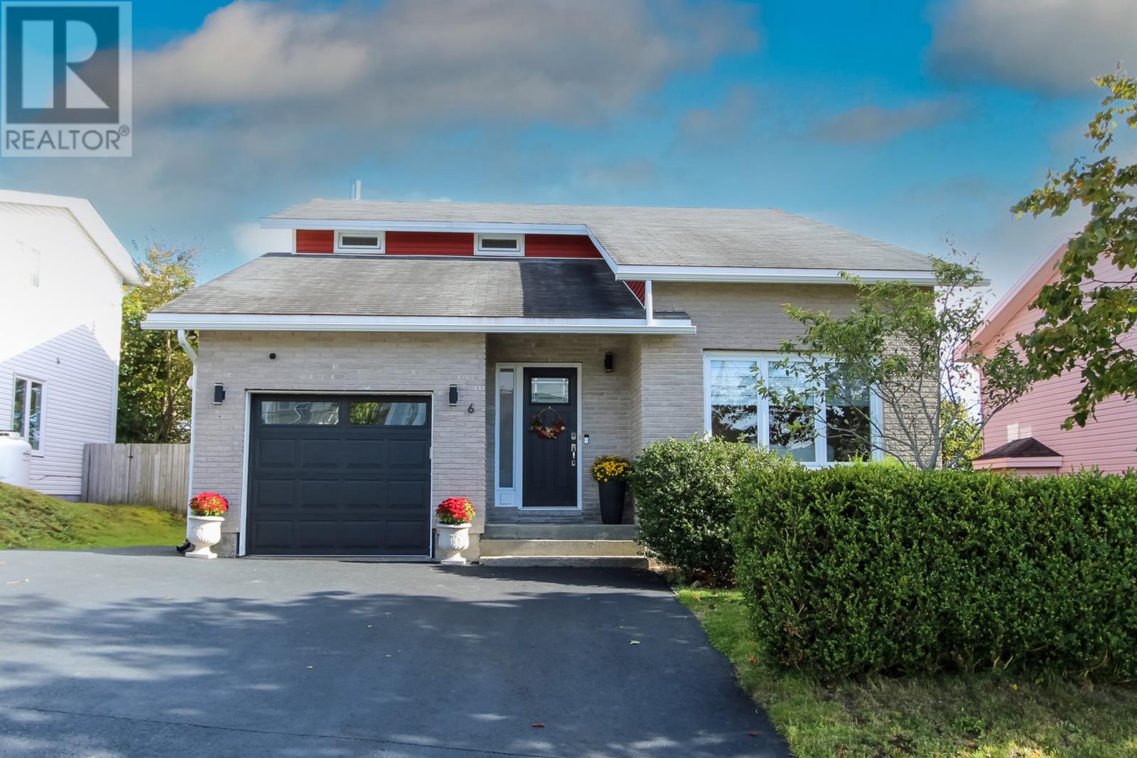 6 Point Leamington Street, St. John's, Newfoundland & Labrador  A1E 5X5 - Photo 1 - 1304189