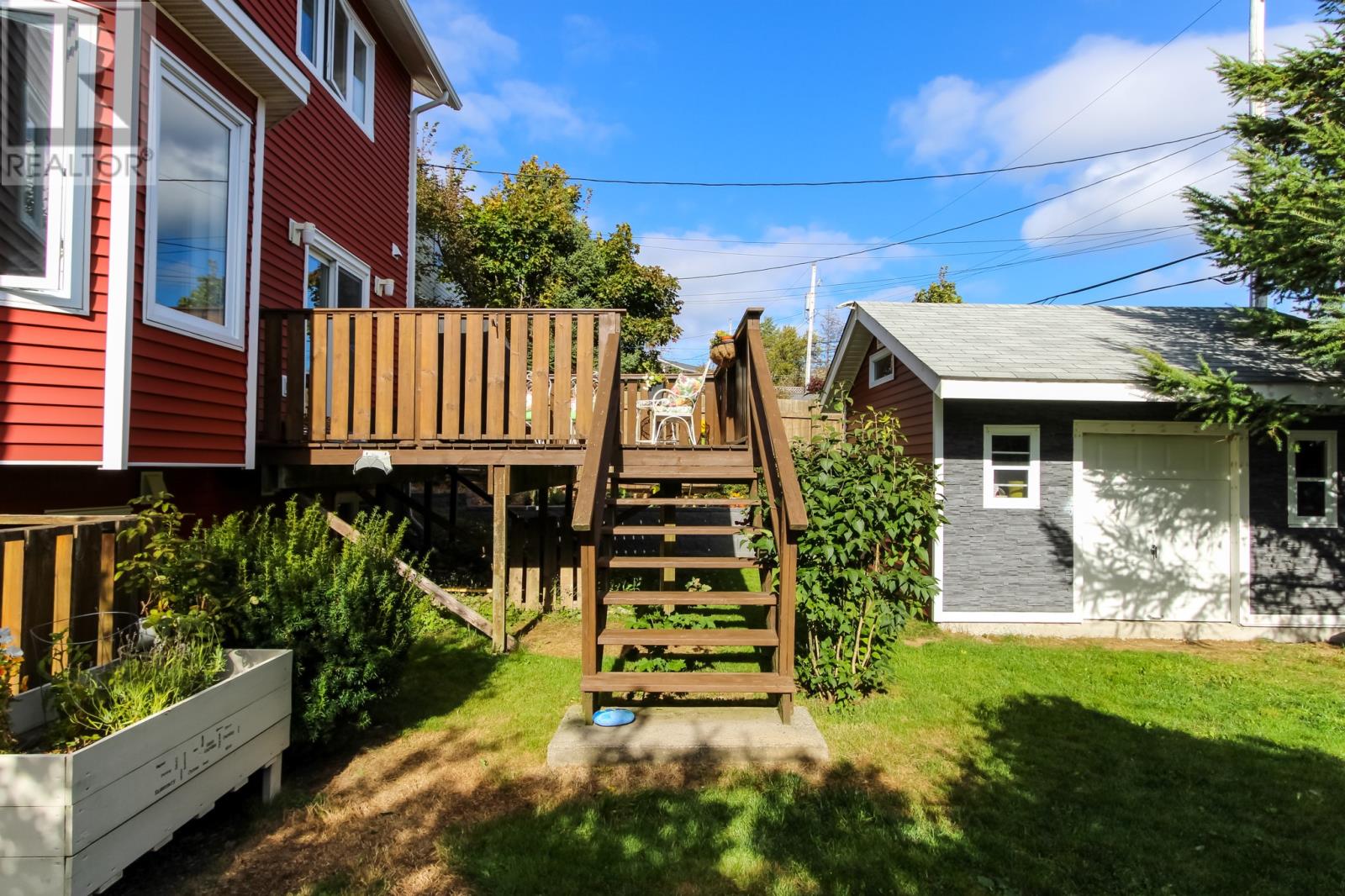 6 Point Leamington Street, St. John's, Newfoundland & Labrador  A1E 5X5 - Photo 26 - 1304189