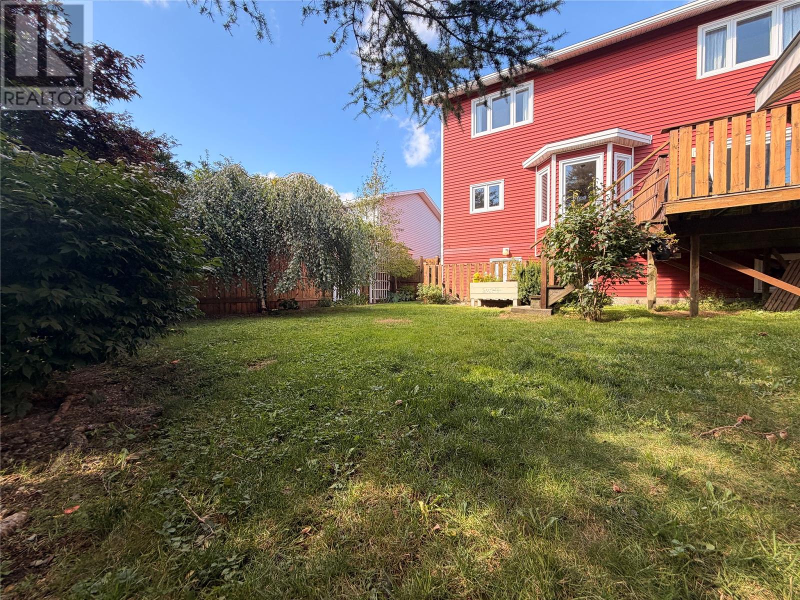 6 Point Leamington Street, St. John's, Newfoundland & Labrador  A1E 5X5 - Photo 27 - 1304189