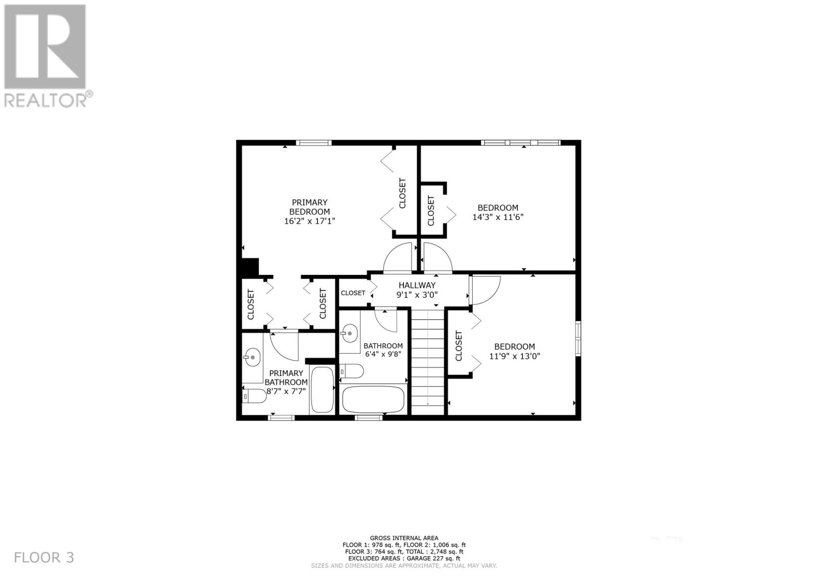 6 Point Leamington Street, St. John's, Newfoundland & Labrador  A1E 5X5 - Photo 32 - 1304189