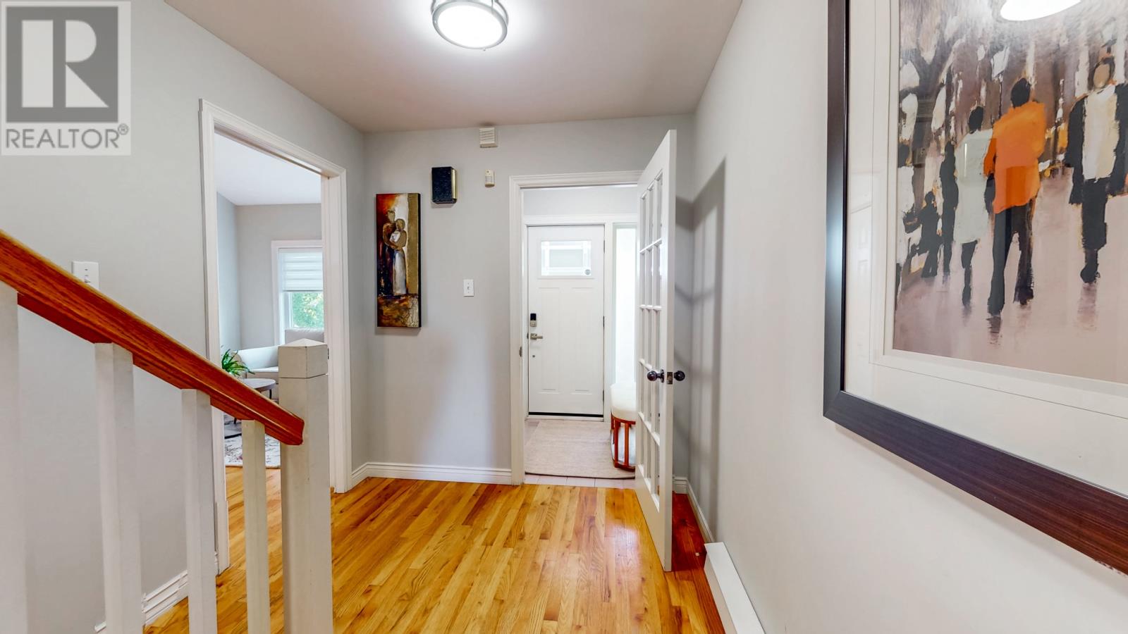 6 Point Leamington Street, St. John's, Newfoundland & Labrador  A1E 5X5 - Photo 9 - 1304189