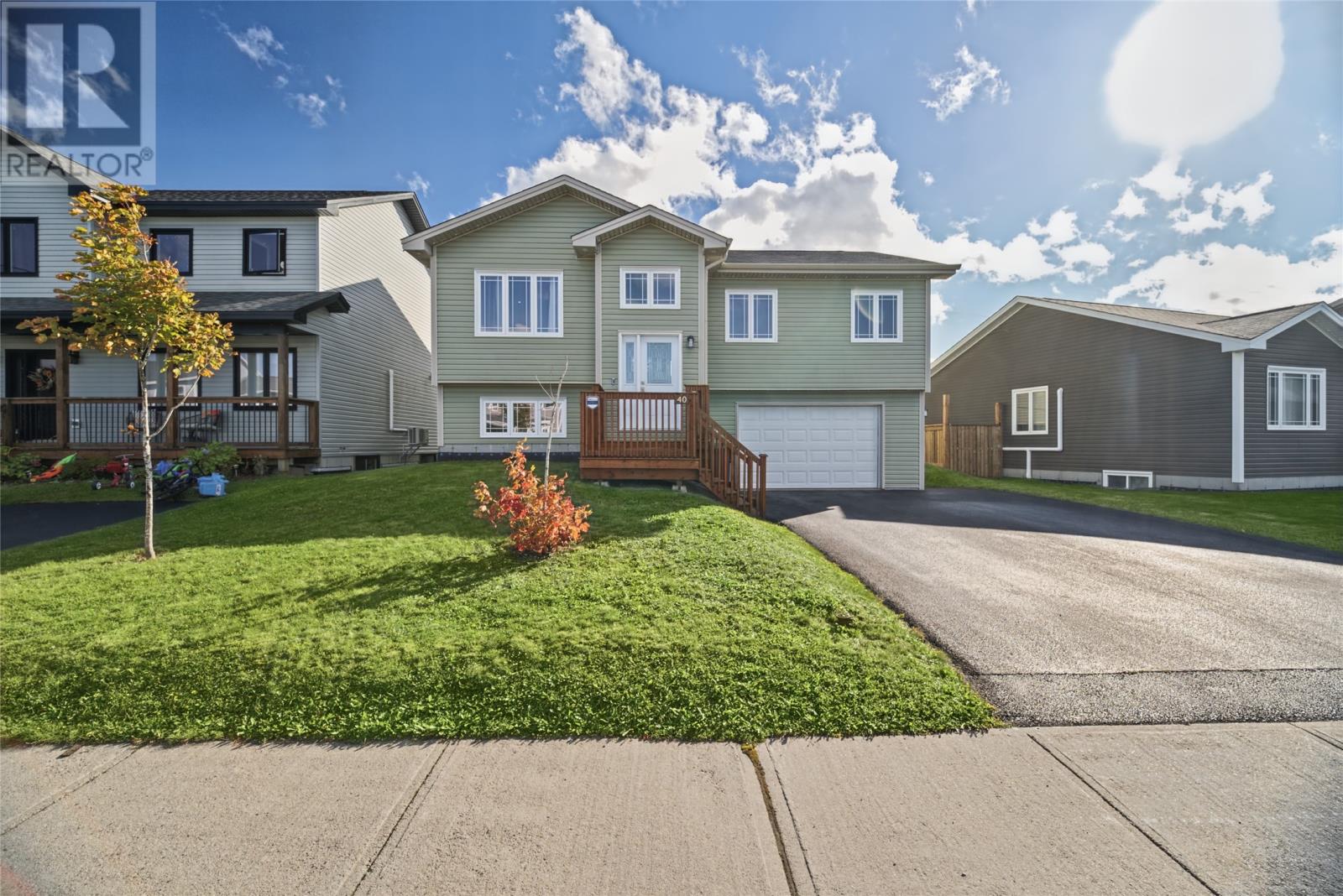 40 Finlaystone Drive, Mount Pearl, Newfoundland & Labrador