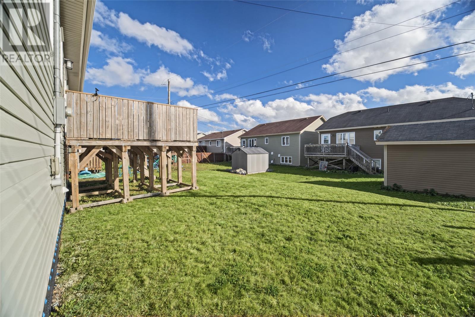 40 Finlaystone Drive, Mount Pearl, Newfoundland & Labrador  A1N 0E3 - Photo 25 - 1304023