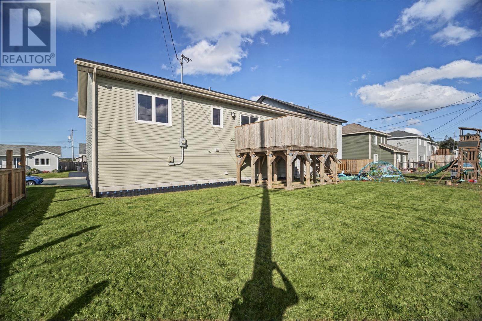 40 Finlaystone Drive, Mount Pearl, Newfoundland & Labrador  A1N 0E3 - Photo 26 - 1304023