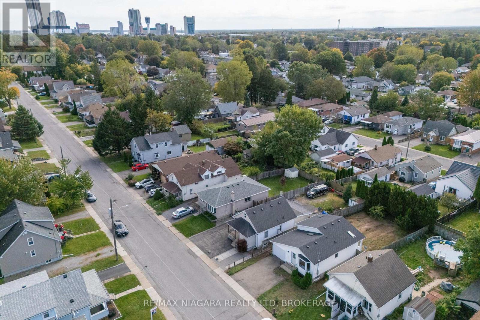 6474 Taylor Street, Niagara Falls, Ontario  L2G 2G1 - Photo 22 - X13879652
