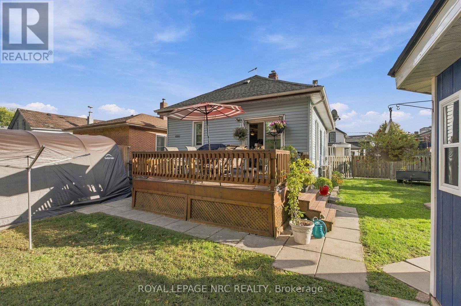 4455 Park Street E, Niagara Falls, Ontario  L2E 2P4 - Photo 21 - X13879664