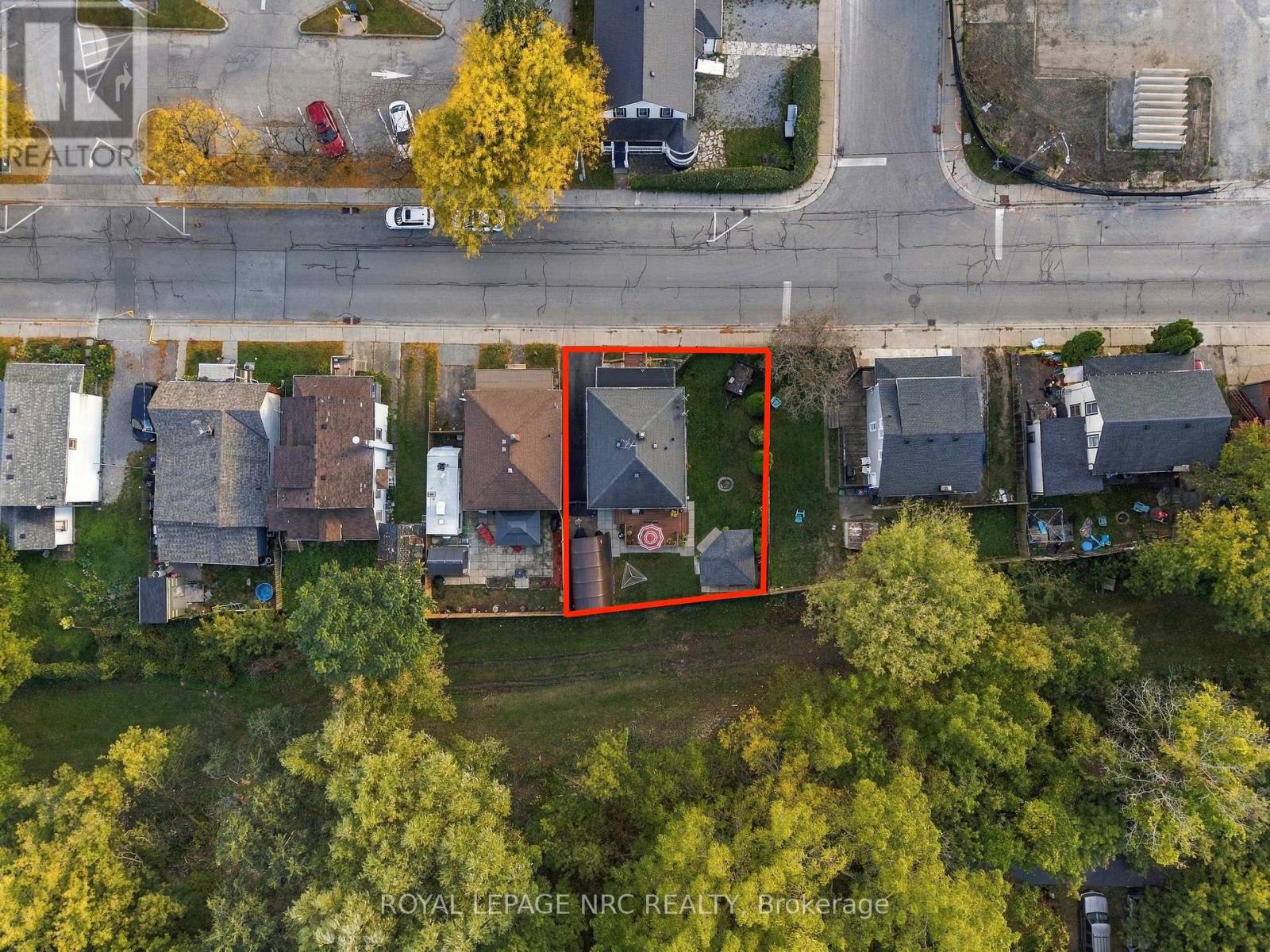 4455 Park Street E, Niagara Falls, Ontario  L2E 2P4 - Photo 33 - X13879664