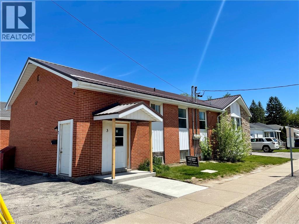 57 Leonard Street Unit# 3, Brantford, Ontario  N3T 4Z6 - Photo 2 - 40866839