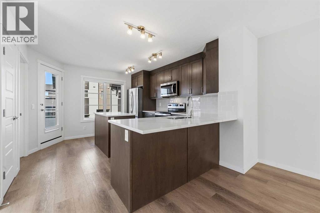 709, 474 Seton Circle SE