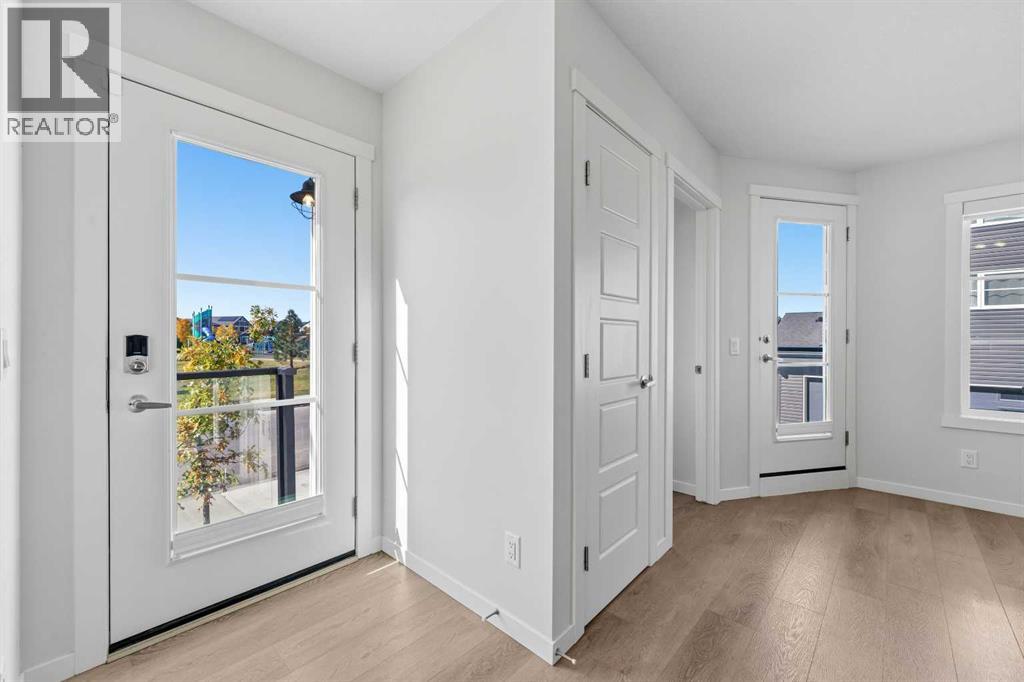 709, 474 Seton Circle SE