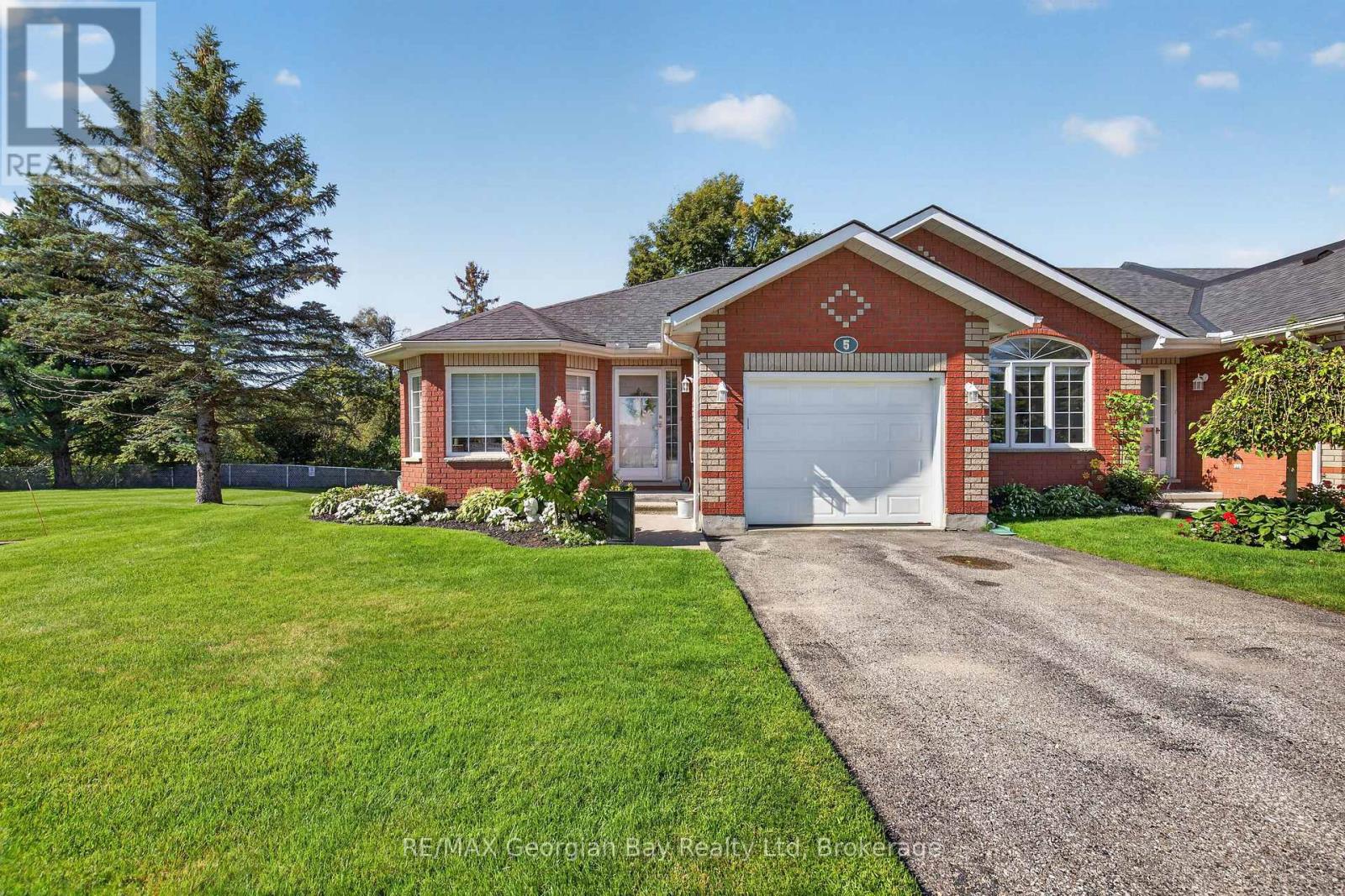 5 - 90 Thompsons Road, Penetanguishene, Ontario  L9M 2H1 - Photo 34 - S13879658
