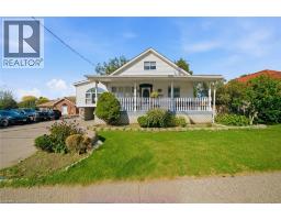 986 COLBORNE Street, Brantford, Ontario