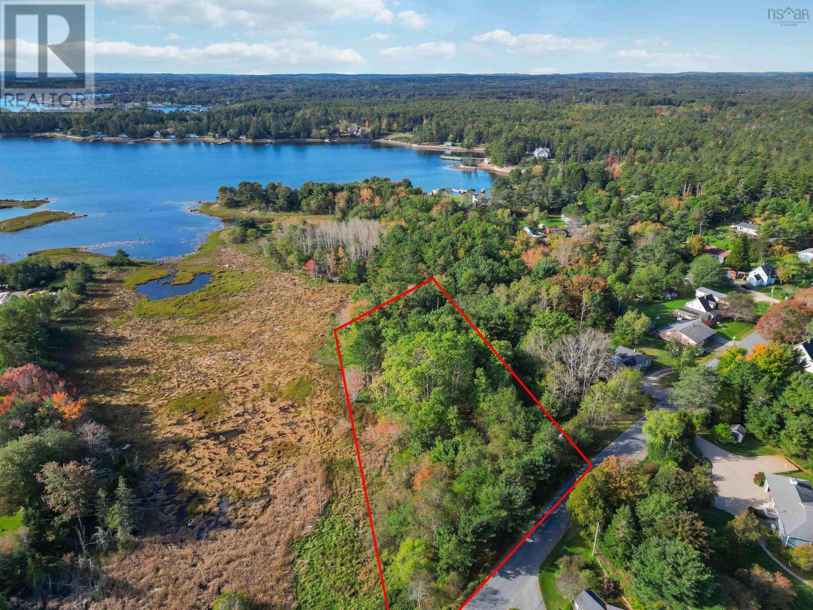 Lot 2 Martins Point Road, Martins Point, Nova Scotia  B0J 1T0 - Photo 2 - 202625520