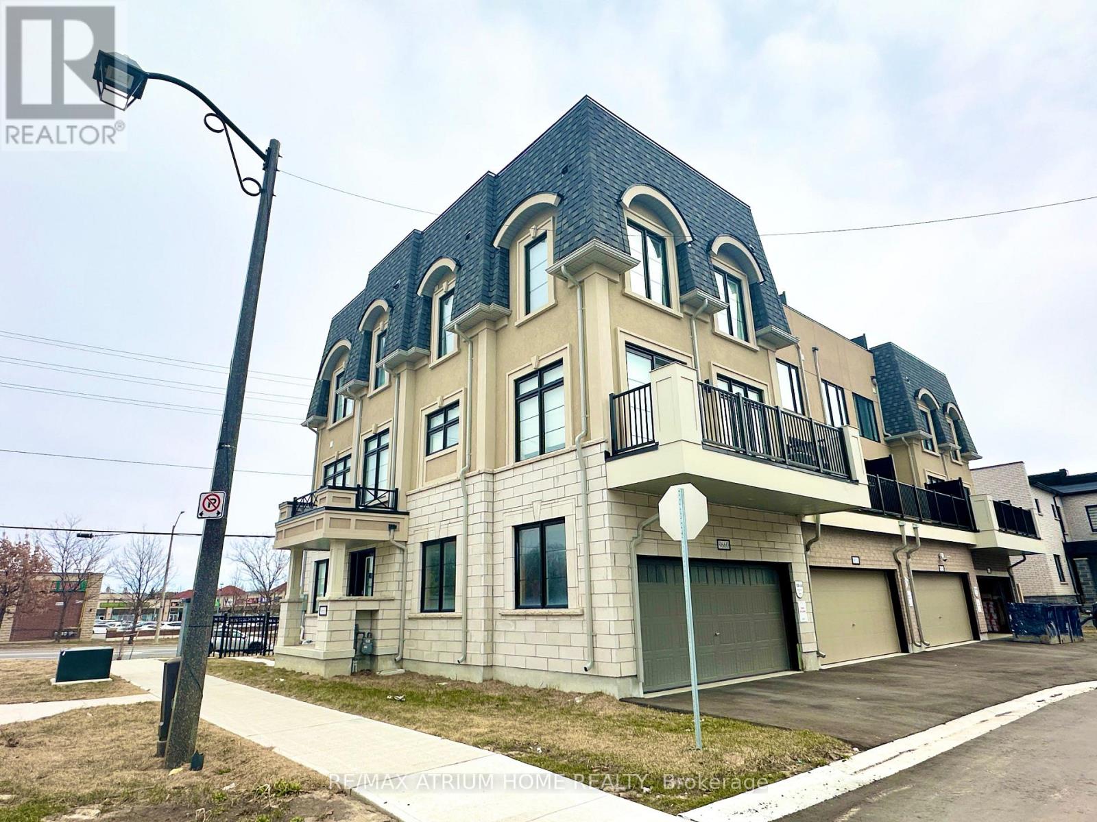 9660 KENNEDY ROAD, Markham, Ontario