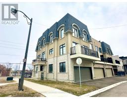 9660 KENNEDY ROAD, Markham, Ontario