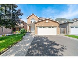 975 MANTLE CRESCENT, Mississauga, Ontario