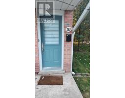 215 - 2110 CLEAVER AVENUE, Burlington, Ontario