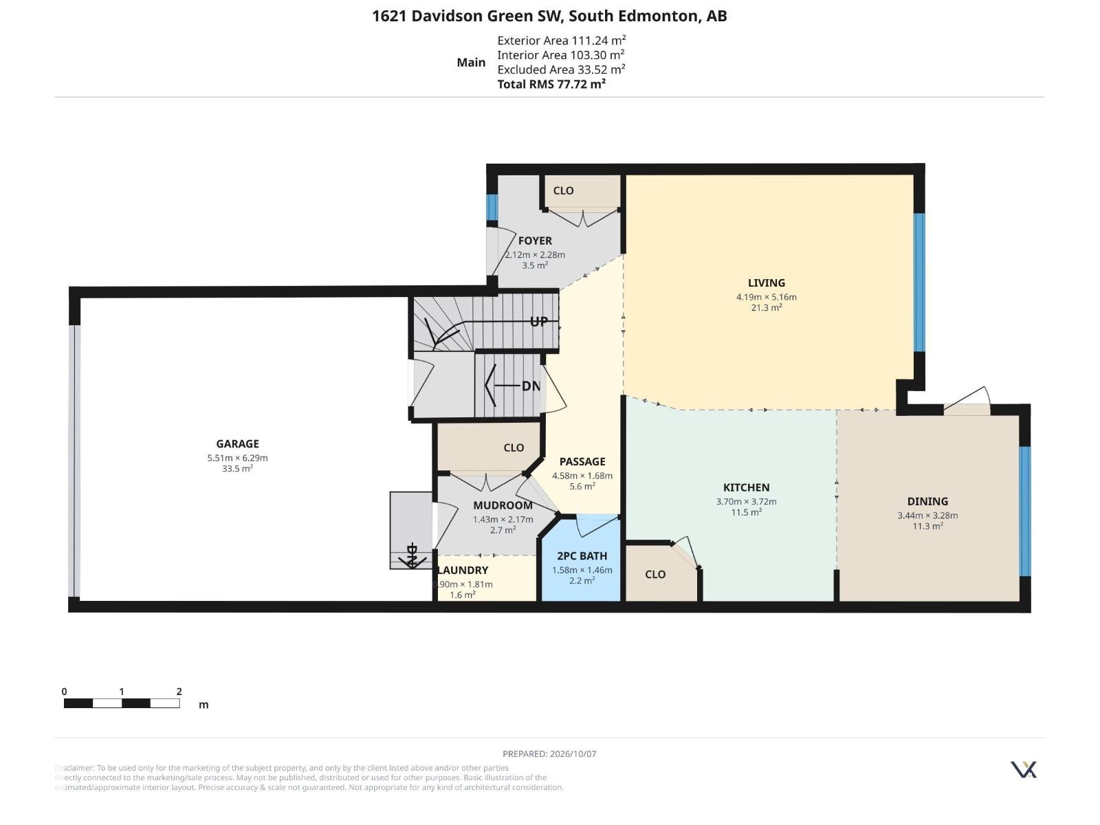 1621 DAVIDSON GREEN GR SW