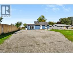 3689 HIGHWAY 6, hagersville, Ontario