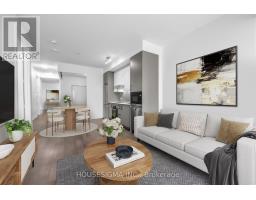 310 - 11 LILLIAN STREET, Toronto, Ontario