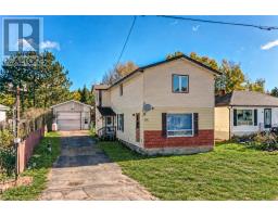 34 Lorne St., Greater Sudbury, Ontario