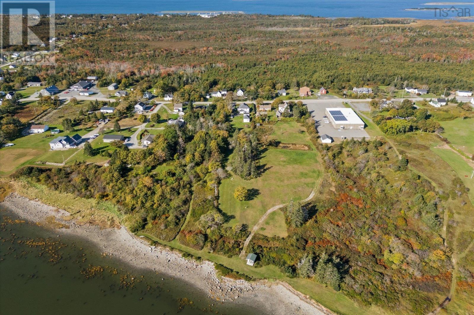 917 Highway 335, West Pubnico, Nova Scotia  B0W 3S0 - Photo 50 - 202625524