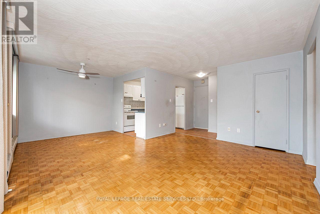 305 - 785 Browns Line, Toronto, Ontario M8W 3V8 - Photo 14 - W13875410