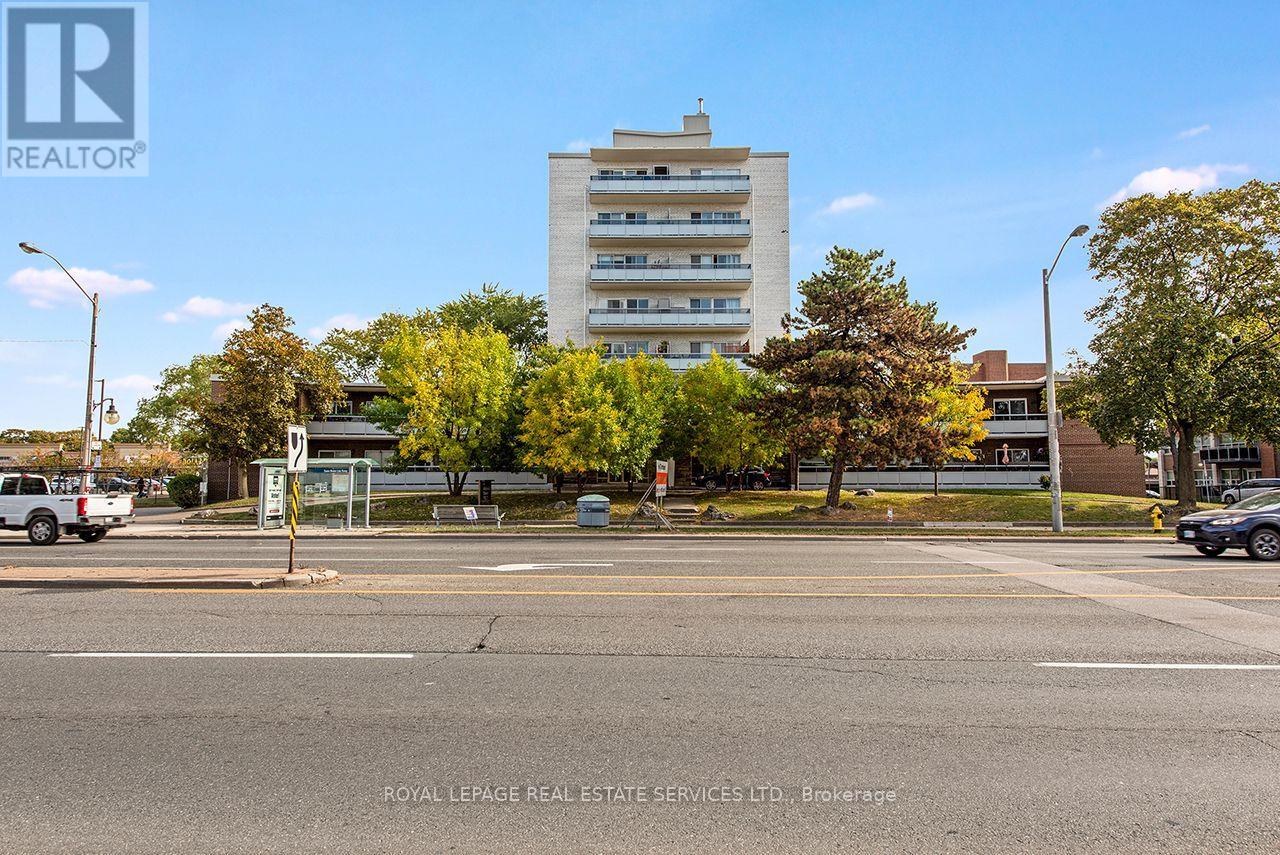 305 - 785 Browns Line, Toronto, Ontario M8W 3V8 - Photo 32 - W13875410