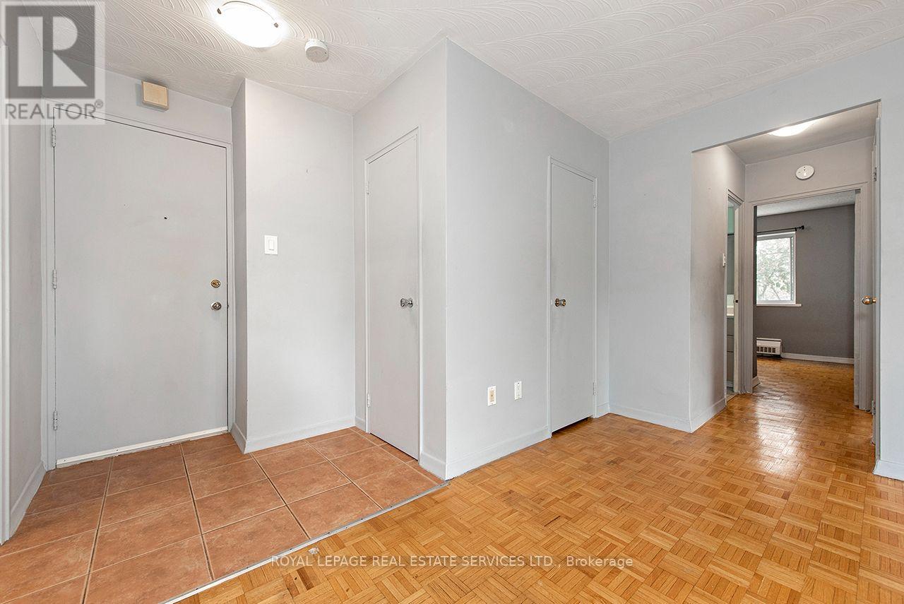 305 - 785 Browns Line, Toronto, Ontario M8W 3V8 - Photo 16 - W13875410