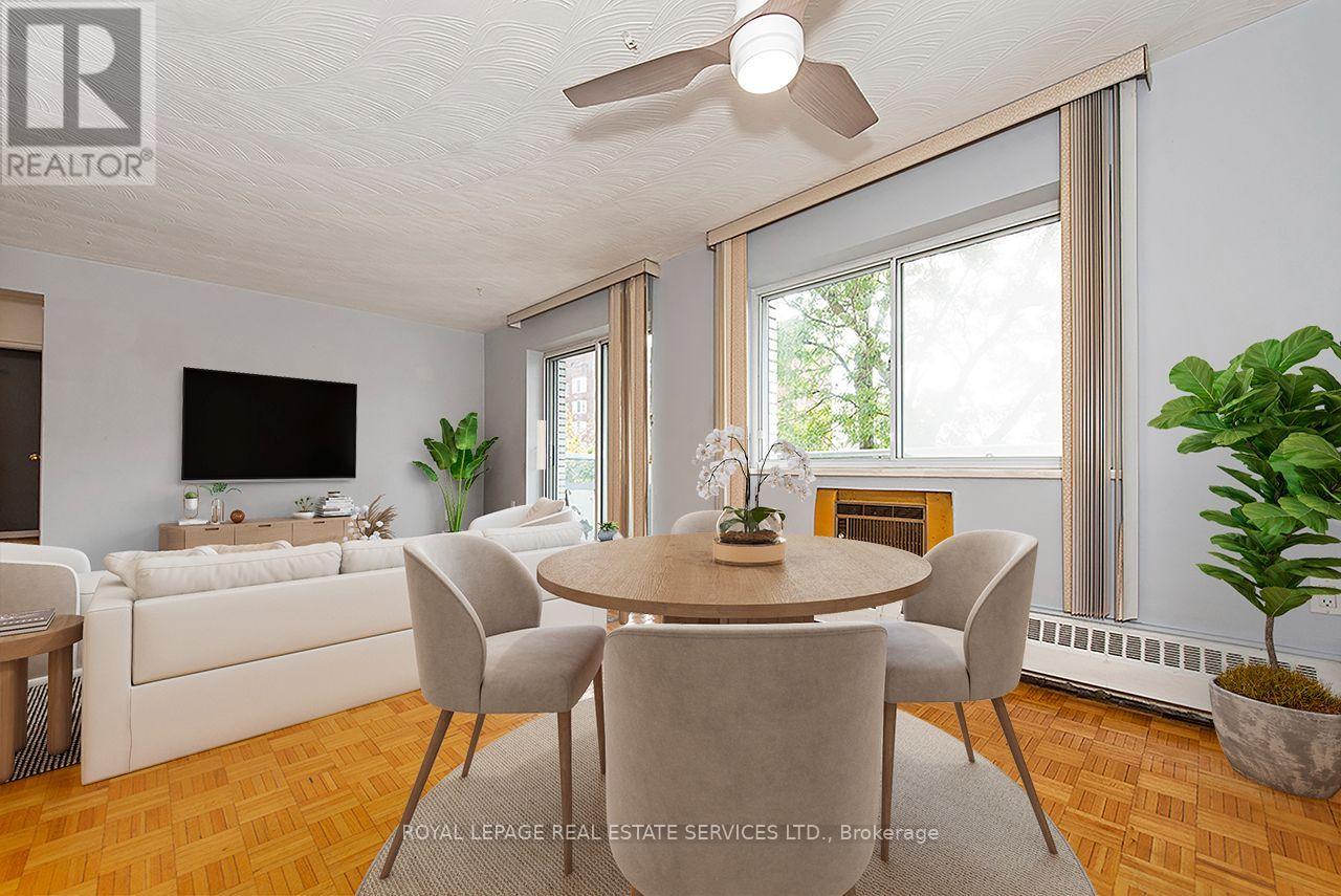 305 - 785 Browns Line, Toronto, Ontario M8W 3V8 - Photo 11 - W13875410