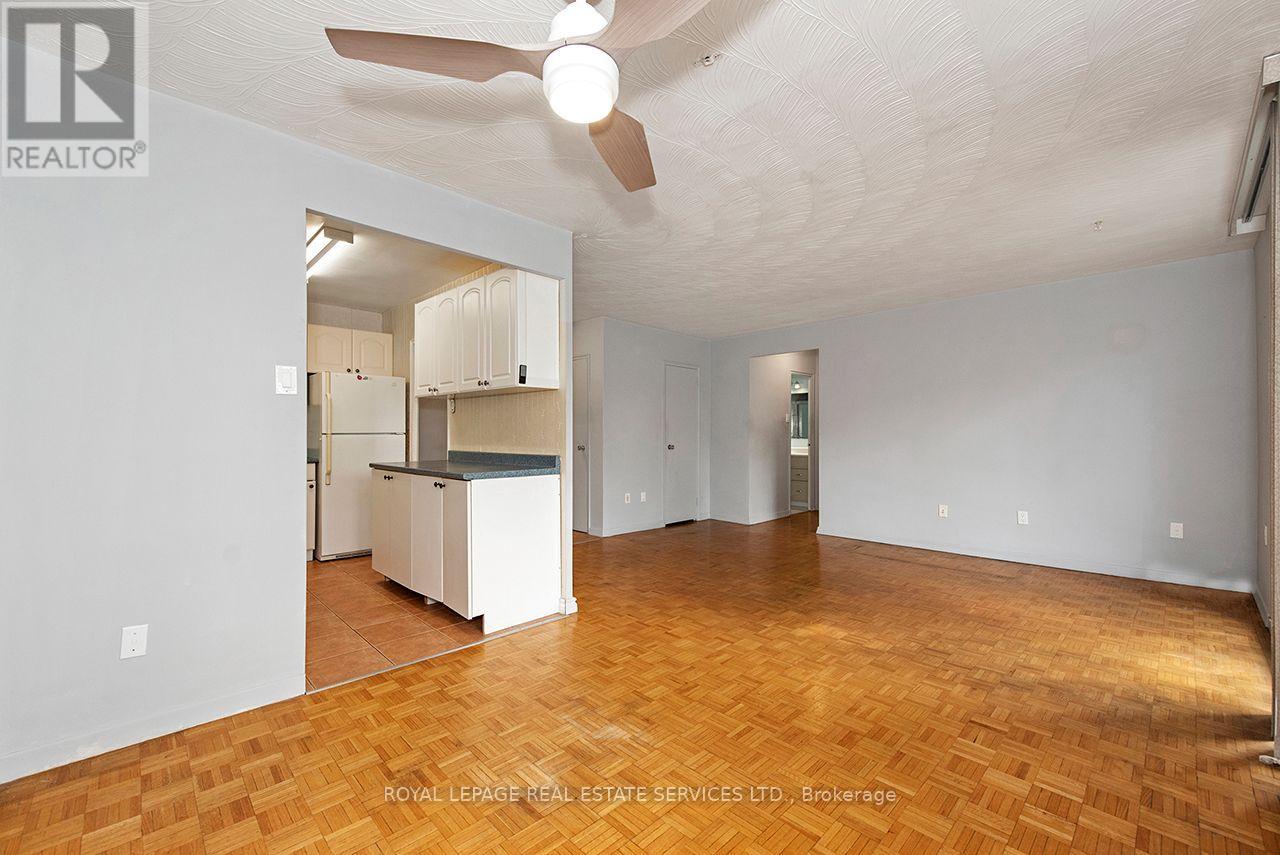 305 - 785 Browns Line, Toronto, Ontario M8W 3V8 - Photo 13 - W13875410